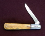 Russell Single Blade Barlow