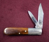 Russell 2-Blade Barlow