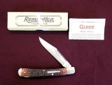 1992 Remington Bullet Knife