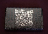 Frost Cutlery The Alamo Lockback Knife Set