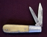 Robt Klaas Prussia 2-Blade Barlow