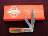 John Primble Belknap Inc. Blue Grass Barlow BG-3