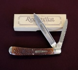 1995 Remington Bullet Knife Large Trapper