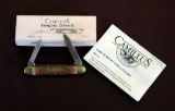 1992 Camillus Rimfire Classic