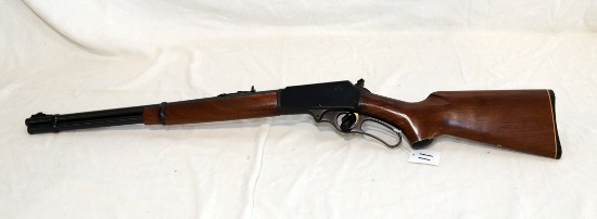 Marlin Model 336 Lever Action 30-30 Rifle, s/n 27019202