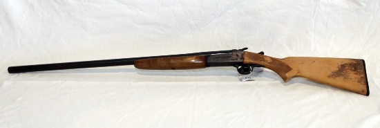 Savage Arms 12 Ga Single Shot Shotgun, s/n P714735