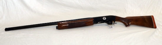 Ithaca Model 51 Featherlite 12 Ga Vent Rib, Ducks Unlimited Shotgun, s/n 51-DU0654