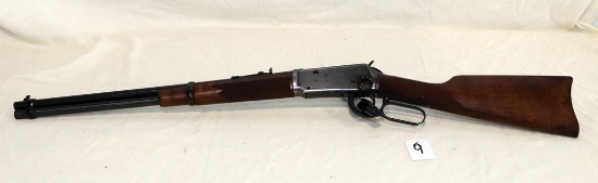 Winchester Model 94 30-30  Lever Action Saddle Gun w/ Ring &  1976 Burlington Bicentennial, s/n USA1