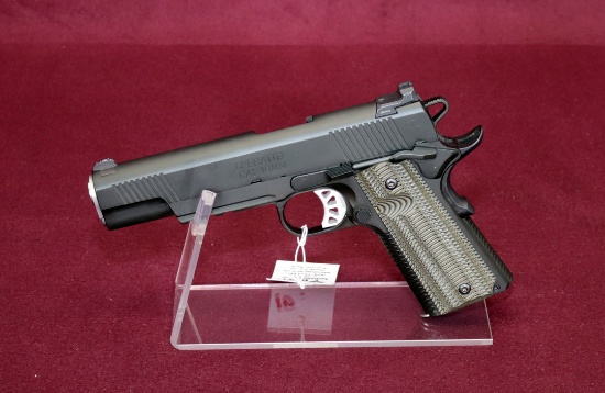 Springfield Arms Operator 10mm Pistol, s/n NM556945