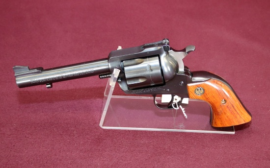 Ruger Super Blackhawk 44 Mag Revolver, s/n 8659318