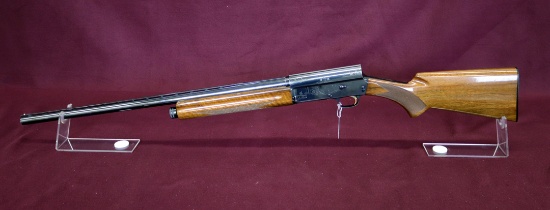 Browning Belgium Sweet Sixteen A-5 Shotgun, s/n 70S 99175