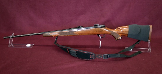 Weatherby 30-06 Vanguard Rifle, s/n VB180471