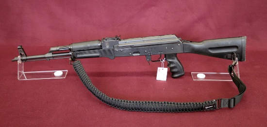 Pioneer Arms Sporter 7.62x39 AK#47, s/n PAC1133921