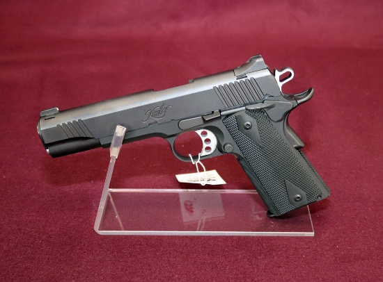 Kimber Custom TLE 45 ACP Pistol, s/n K468834