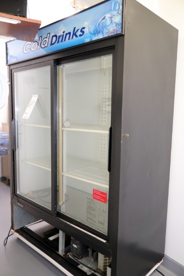 Turbo Air Refrigerator