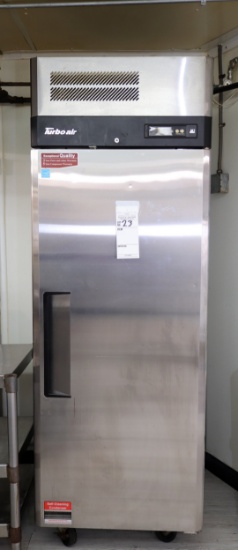 Turbo Air Refrigerator Freezer