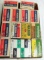 (12) FULL BOXES OF 12 GAUGE TRAPLOADS AND OTHER MISC. AMMO