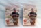 (2) BOXES OF AMERICAN SNIPER 12.7X108 680 GR