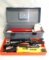 CASE OF CLEANING SUPPLIES