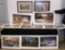 (9) REDLIN PRINTS