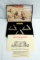 WINCHESTER MODEL 94 100 YR ANNIVERSARY EDITION POCKET KNIVES, 94 CARBINE, A