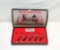WINCHESTER MODEL 37 REDLETTER SERIES 1/2000 (5) FOLDING STAG HANDLED KNIVE