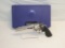 SMITH & WESSON 44 MAG REVOLVER, MODEL 629 CLASSIC, 6
