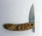 LUTES 1 BLADE FOLDING 6