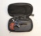 DAVIS INDUSTRIES MODEL O, 32 AUTO, DOUBLE BARREL, 3