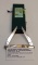 CANAL STREET #2196321-NKM910 MUSKRAT FOLDING KNIFE AND BOX