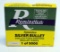 REMINGTON MUSKRAT #211 OF 5000 STERLING BULLET KNIFE