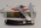 WINCHESTER W18 20105 TGB HEAD STAMP SHIELD, 2-BLADE KNIFE