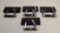 (4) WINCHESTER KNIVES: #3995; #2935; #3964; #2903
