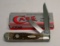 CASE 1994 1/2050 CLUB KNIFE , 6211