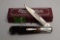 REMINGTON NAVIGATOR BULLET KNIFE #R1630