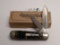 REMINGTON R-103B BULLET KNIFE