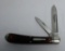 REMINGTON MASTER GUIDE BULLET KNIFE #R1273