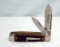 REMINGTON RANCH HAND BULLET KNIFE #R103