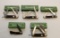 (5) REMINGTON KNIVES: R2 WATERFOWL, R1 UPLAND, R5 GENTLEMAN, R4 UTILITY, R4