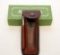 REMINGTON R3 BIG GAME FOLDING KNIFE W/ SHEATH
