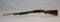 WINCHESTER MODEL 42 410 PUMP SHOTGUN, FULL CHOKE, 25