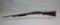WINCHESTER MODEL 42, 410 PUMP SHOTGUN, FULL CHOKE, 25