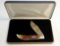 KA-BAR COM98 1998 ANNIVERSARY KNIFE IN CASE