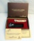EAGLE HAS LANDED SCHRADE KNIFE IN ORIGINAL BOX