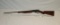MARLIN LEVER ACTION 410 REPEATER SHOTGUN, 25