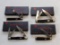 (4) WINCHESTER KNIVES 2978, 3807, 3971, 2851