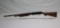 MOSSBURG 410 PUMP SHOTGUN, 2-1/2 OR 3