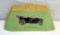 ABOUT (25) VARIED CHEVROLET AUTOMOBILES POSTER FOLDING DISPLAYS UP TO 1952,