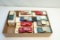 (9) BROOKLIN DIECAST CARS