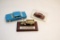 1962 STUDEBAKER AUTOMOBILE PROMO AND OTHERS